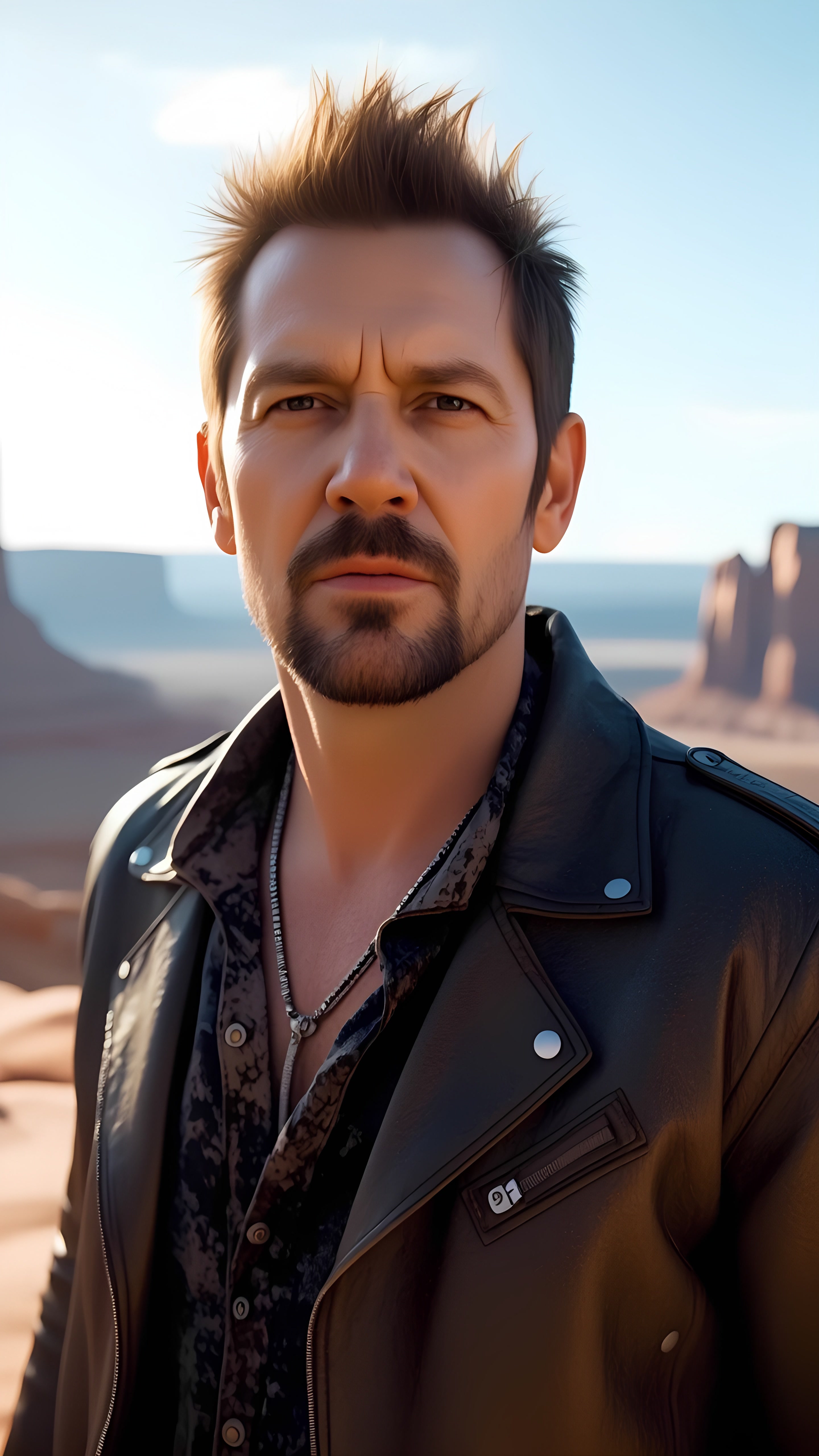 Nate Walker